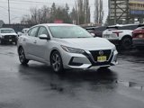 Used 2023 Nissan Sentra SV image 2