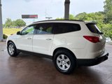 Used 2011 Chevrolet Traverse LT image 4