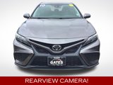 Used 2021 Toyota Camry SE image 2
