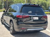 Used 2022 Mercedes-Benz GLS 450 4MATIC image 3