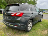 Used 2018 Chevrolet Equinox LT w/ Sun & Infotainment Package image 5
