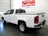 Used 2021 Chevrolet Colorado LT w/ Fleet Safety Package image 4