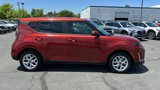 Used 2023 Kia Soul LX w/ LX Technology Package image 3