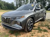 Used 2022 Hyundai Tucson SEL w/ Convenience + Premium Package image 3