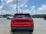 Used 2017 Jeep Compass Latitude w/ Popular Equipment Group image 3