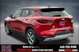 New 2025 Chevrolet Blazer LT image 4