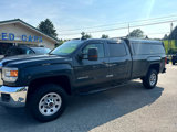 Used 2017 GMC Sierra 3500 4x4 Crew Cab image 3