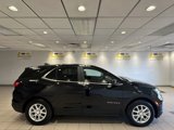 Used 2022 Chevrolet Equinox LT image 3