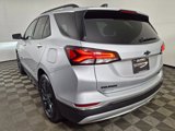 Used 2022 Chevrolet Equinox RS w/ RS Leather Package image 3