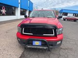 Used 2010 Dodge Ram 1500 Truck TRX image 3
