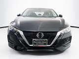 Used 2020 Nissan Sentra SV w/ Trunk Package image 2