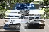 Used 2019 Volkswagen Tiguan SEL Premium image 2