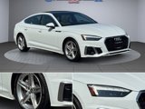 Used 2021 Audi A5 2.0T Premium Plus w/ Premium Plus image 2