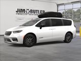 New 2025 Chrysler Pacifica Select image 2