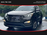 Used 2013 Hyundai Santa Fe Sport image 2