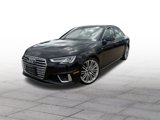 Used 2019 Audi A4 2.0T Premium Plus w/ Premium Plus Package image 3