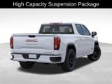New 2025 GMC Sierra 1500 Elevation image 5
