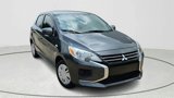 New 2024 Mitsubishi Mirage ES image 2