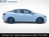 Used 2022 Nissan Sentra SV image 4