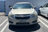 Used 2014 Chevrolet Cruze Eco image 5