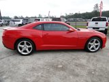 Used 2015 Chevrolet Camaro LT w/ RS Package image 5