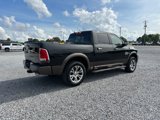 Used 2018 RAM 1500 Laramie Longhorn w/ Longhorn Southfork Package image 4