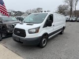 Used 2017 Ford Transit 150 148 Low Roof image 2