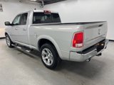 Used 2017 RAM 1500 Laramie image 4