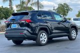 Used 2022 Toyota RAV4 LE image 4