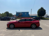 Used 2022 Acura TLX image 2