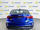 Used 2024 Kia Forte LXS w/ LXS Technology Package image 6