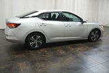 Used 2021 Nissan Sentra SV image 4