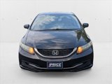 Used 2015 Honda Civic LX image 2