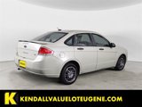 Used 2010 Ford Focus SE image 5
