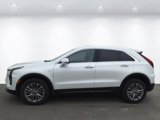 New 2025 Cadillac XT4 Premium Luxury w/ Cold Weather Package image 2