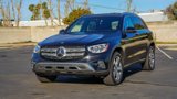 Used 2022 Mercedes-Benz GLC 300 image 2