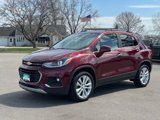 Used 2017 Chevrolet Trax Premier image 4