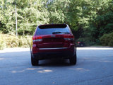 Used 2014 Jeep Grand Cherokee Limited w/ Luxury Group II image 6