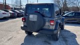 Used 2021 Jeep Wrangler Sport image 5