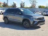 Certified 2022 Volkswagen Taos S w/ IQ Drive S Package image 2