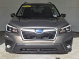 Certified 2021 Subaru Forester Premium image 3