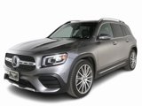 Used 2023 Mercedes-Benz GLB 250 4MATIC w/ AMG Line image 3