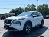 Certified 2022 Nissan Rogue SL image 5