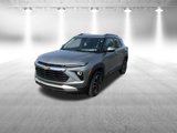 Used 2024 Chevrolet TrailBlazer LT image 3