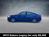 Used 2015 Subaru Legacy 2.5i Limited image 2