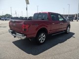 Certified 2018 Ford F150 XLT w/ Equipment Group 302A Luxury image 4