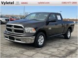 Used 2017 RAM 1500 Tradesman w/ Popular Equipment Group image 5