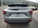 New 2025 Chevrolet Trax RS image 5