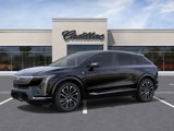 New 2025 Cadillac Optiq Sport 1 image 2