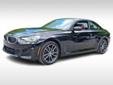 Used 2023 BMW 230i xDrive Coupe image 3